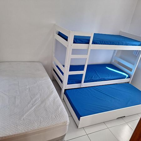 Apartamento Gulilhermina Praia Grande Zewnętrze zdjęcie