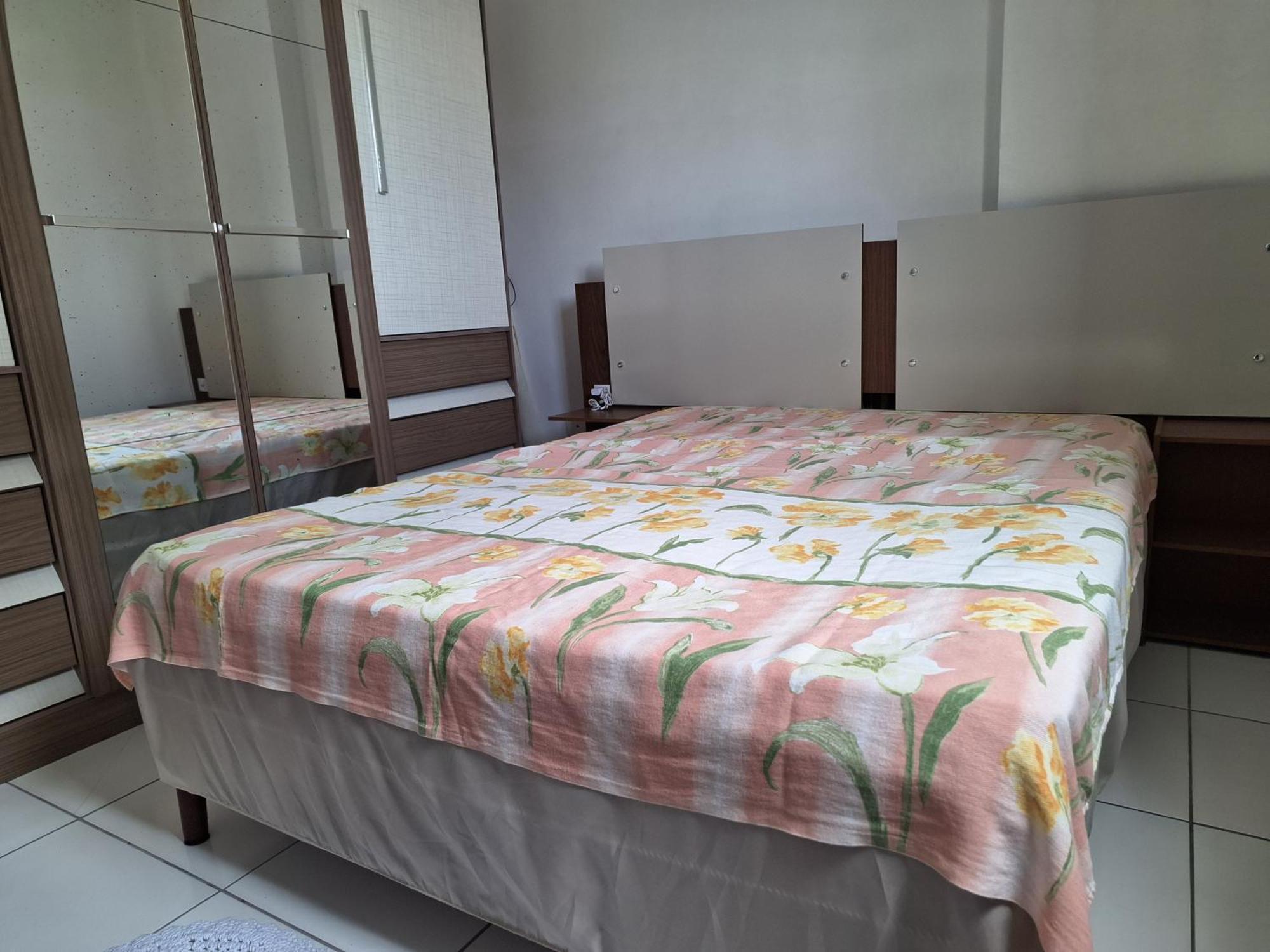 Apartamento Gulilhermina Praia Grande Zewnętrze zdjęcie