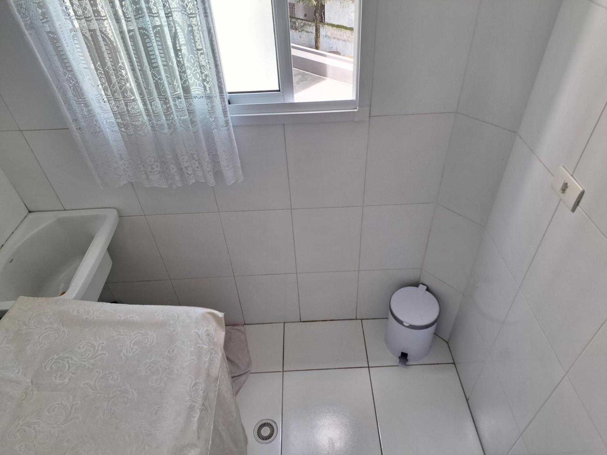Apartamento Gulilhermina Praia Grande Zewnętrze zdjęcie