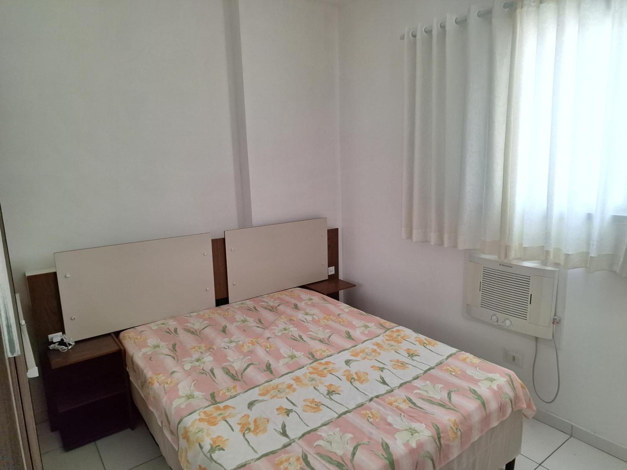 Apartamento Gulilhermina Praia Grande Zewnętrze zdjęcie