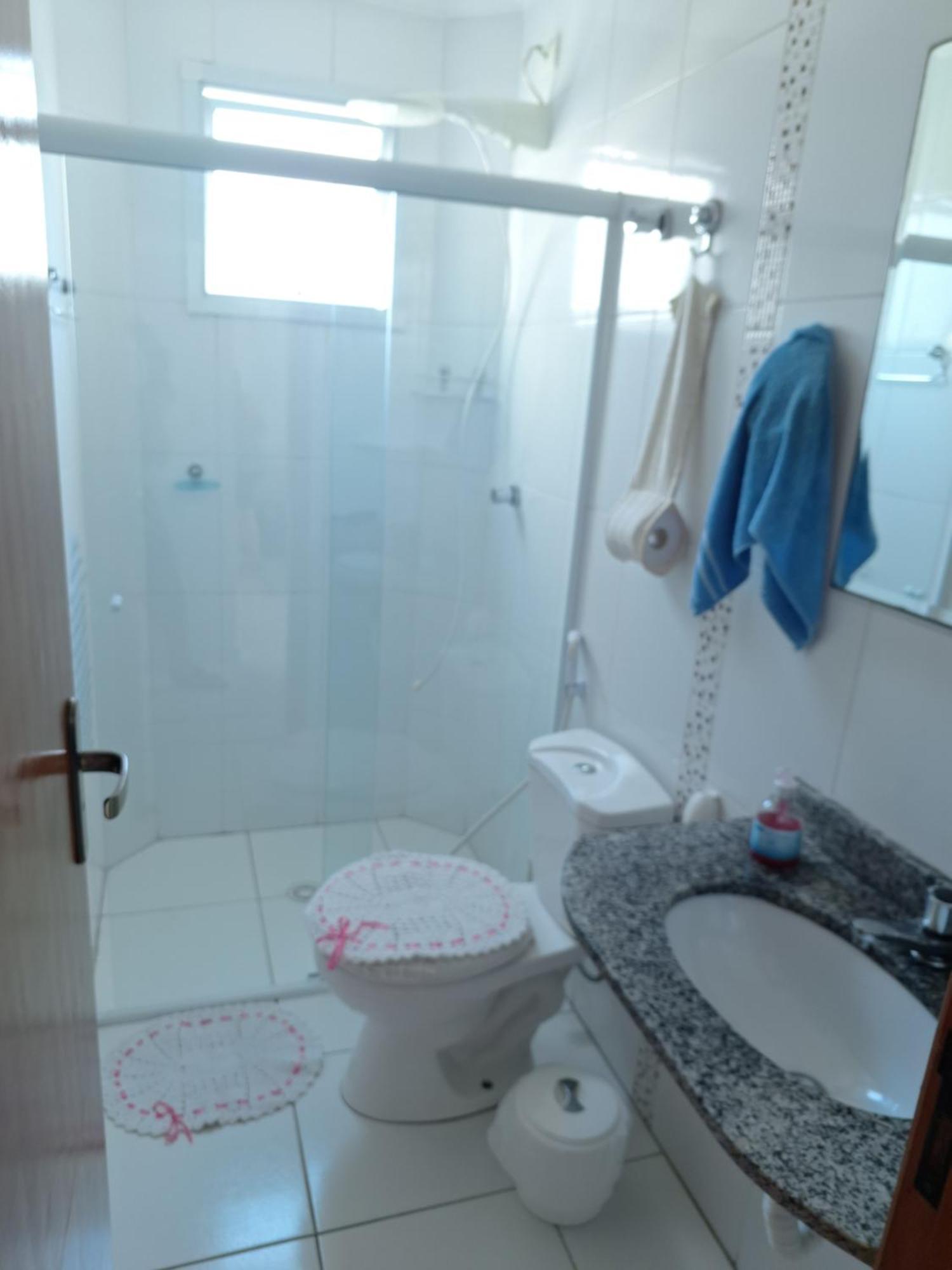Apartamento Gulilhermina Praia Grande Zewnętrze zdjęcie