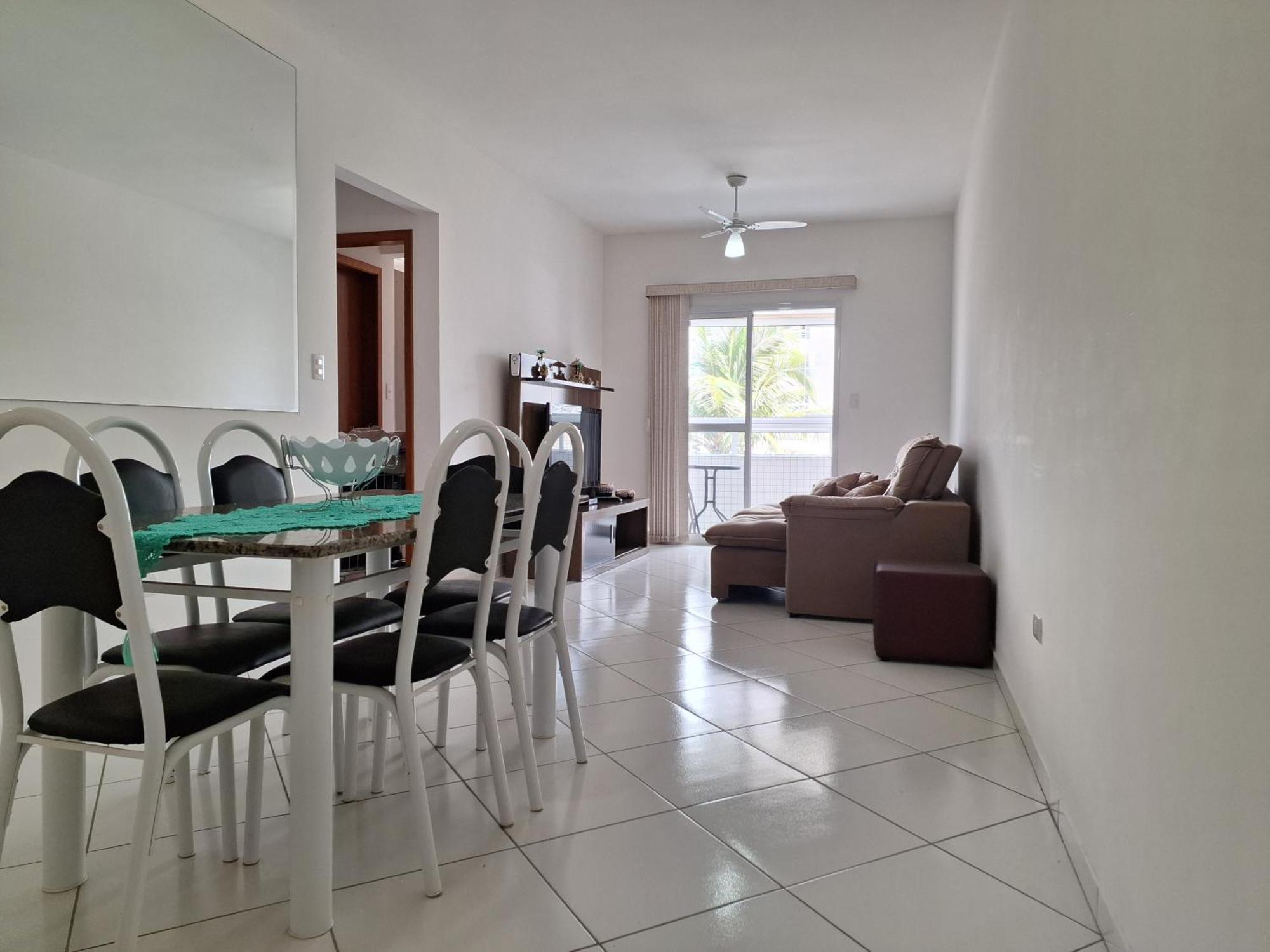 Apartamento Gulilhermina Praia Grande Zewnętrze zdjęcie