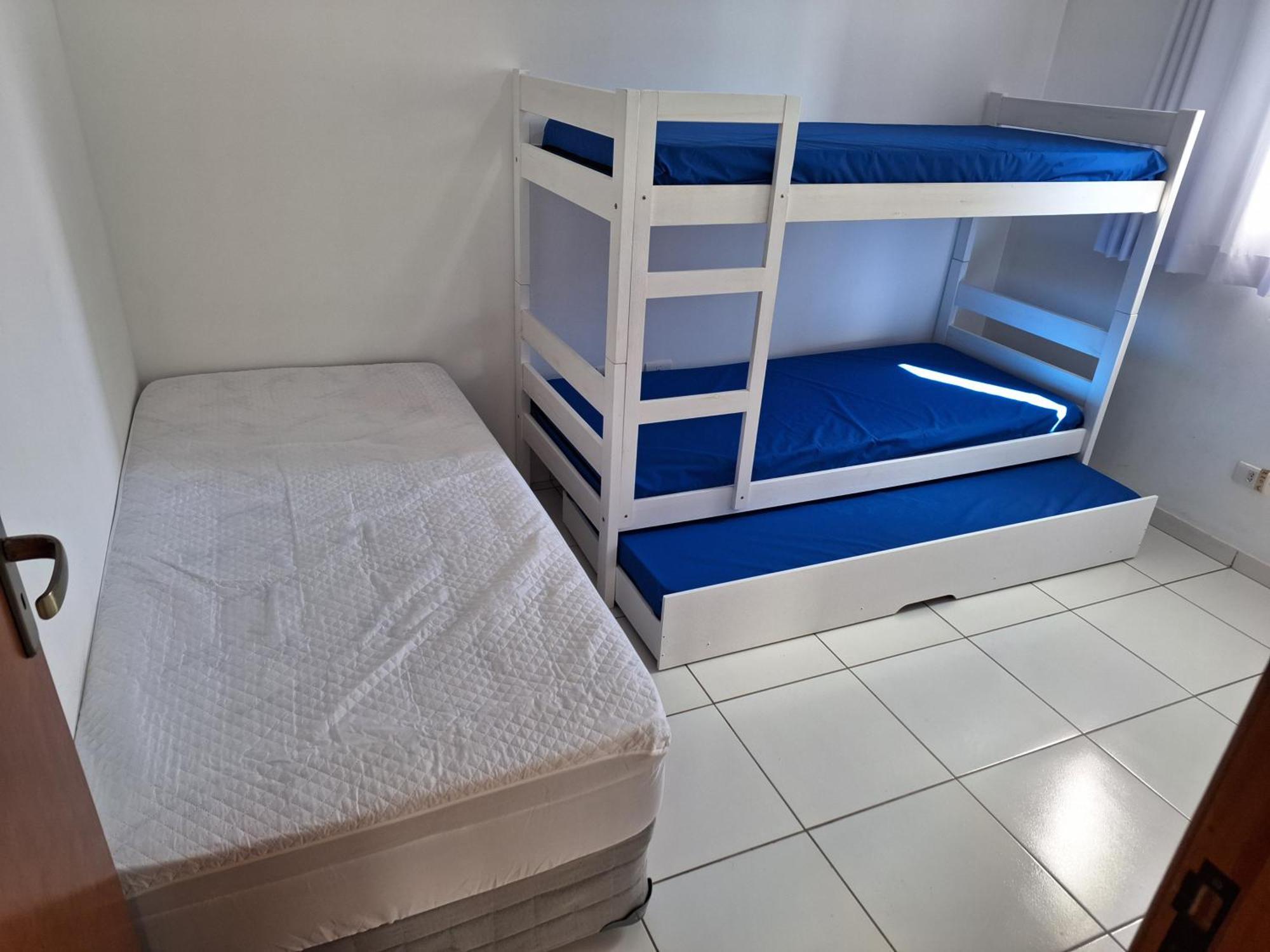 Apartamento Gulilhermina Praia Grande Zewnętrze zdjęcie